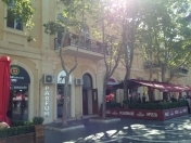 Satılır 2 otaqlı 50 m2 köhnə tikili Səbail r.