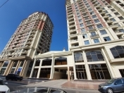 Satılır 3 otaqlı 130 m2 yeni tikili Nəriman Nərimanov m.