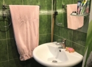 Satılır 1 otaqlı 35 m2 köhnə tikili Yeni Yasamal