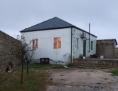 Satılır 2 otaqlı 80 m2 həyət evi Balaxanı