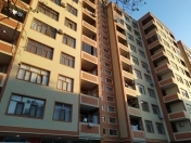 Satılır 3 otaqlı 129 m2 yeni tikili 2 mkr