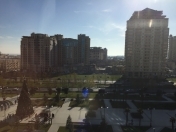 İcarəyə verilir 2 otaqlı 55 m2 köhnə tikili Qış parkı