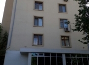 Satılır 2 otaqlı 48 m2 köhnə tikili Memar Əcəmi m.