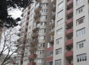 İcarəyə verilir 2 otaqlı 100 m2 yeni tikili Elmlər Akademiyası m.