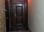 Satılır 4 otaqlı 160 m2 yeni tikili Yasamal bazarı