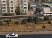 Satılır 2 otaqlı 65 m2 köhnə tikili Qara Qarayev m.