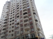 İcarəyə verilir 3 otaqlı 140 m2 yeni tikili Neftçi bazası