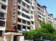 Satılır 4 otaqlı 100 m2 köhnə tikili 9 mkr