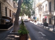 Satılır 5 otaqlı 140 m2 obyekt Sahil m.