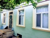 Satılır 3 otaqlı 90 m2 həyət evi Bakıxanov