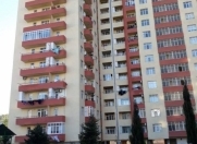 Satılır 2 otaqlı 60 m2 yeni tikili Neapol dairəsi