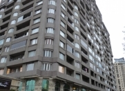 Satılır 2 otaqlı 115 m2 yeni tikili 28 May m.