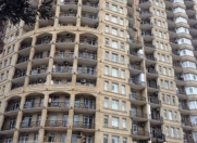 İcarəyə verilir 3 otaqlı 150 m2 yeni tikili Gənclik m.