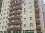 Satılır 2 otaqlı 88.44 m2 yeni tikili Sahil