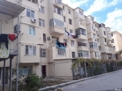 Satılır 2 otaqlı 55 m2 köhnə tikili 4 mkr