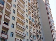 Satılır 2 otaqlı 70 m2 yeni tikili Yasamal r.