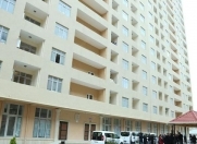 Satılır 2 otaqlı 56 m2 yeni tikili Yeni Yasamal