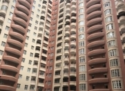 Satılır 3 otaqlı 100 m2 yeni tikili Nəriman Nərimanov m.