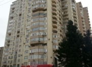 Satılır 3 otaqlı 146 m2 yeni tikili Gənclik m.