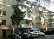 Satılır 2 otaqlı 48 m2 köhnə tikili 4 mkr