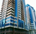 Satılır 4 otaqlı 220 m2 yeni tikili Nizami m.
