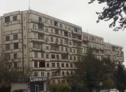 Satılır 5 otaqlı 125 m2 köhnə tikili 4 mkr