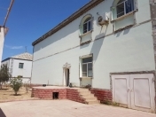 Satılır 6 otaqlı 400 m2 bağ evi Buzovna