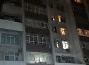 Satılır 3 otaqlı 120 m2 yeni tikili Azadlıq prospekti m.