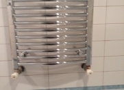 Satılır 4 otaqlı 166 m2 yeni tikili 8 km