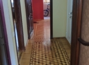 İcarəyə verilir 2 otaqlı 80 m2 köhnə tikili Elmlər Akademiyası m.