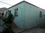 Satılır 4 otaqlı 93 m2 həyət evi Mərdəkan