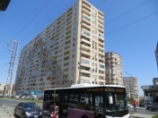 Satılır 2 otaqlı 96 m2 yeni tikili 9 mkr