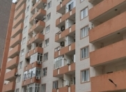 Satılır 1 otaqlı 40 m2 yeni tikili Y.Günəşli