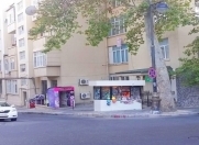 Satılır 2 otaqlı 65 m2 köhnə tikili İçəri Şəhər m.