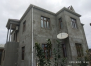 Satılır 6 otaqlı 220 m2 həyət evi Masazır