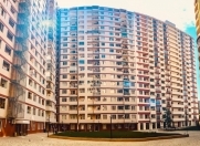 Satılır 2 otaqlı 91 m2 yeni tikili 20 yanvar m.