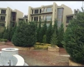 Satılır 7 otaqlı 380 m2 villa Şıxov