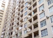 Satılır 2 otaqlı 90 m2 yeni tikili Çıraq Plaza