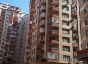 Satılır 3 otaqlı 140 m2 yeni tikili 8 km