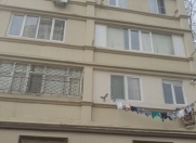 Satılır 2 otaqlı 45 m2 köhnə tikili Nəriman Nərimanov m.