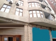 Satılır 3 otaqlı 125 m2 yeni tikili 20 yanvar m.