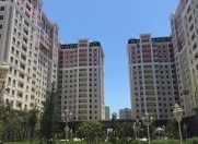 Satılır 3 otaqlı 120 m2 yeni tikili Nərimanov r.