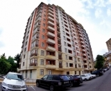Satılır 3 otaqlı 144 m2 yeni tikili Zabrat 1