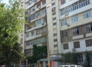 Satılır 2 otaqlı 60 m2 köhnə tikili Nərimanov r.