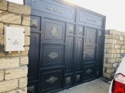 Satılır 3 otaqlı 121 m2 həyət evi Güzdək