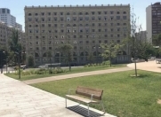 Satılır 3 otaqlı 110 m2 köhnə tikili Nərimanov r.