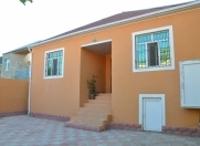 Satılır 4 otaqlı 120 m2 həyət evi Zabrat 1