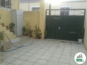 Satılır 2 otaqlı 52 m2 həyət evi Binəqədi