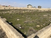 Satılır 10 sot torpaq Türkan