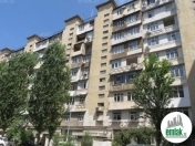 Satılır 2 otaqlı 52.4 m2 köhnə tikili Atatürk parkı